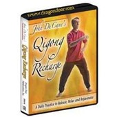 Qigong Recharge