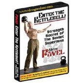 Enter the Kettlebell